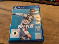 PS4 SPIEL GAME FIFA 19 und FIFA 18 Playstation Dresden - Räcknitz/Zschertnitz Vorschau