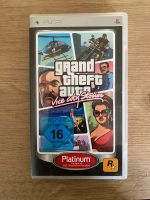 PSP spiel GTA Grand theft auto Nordrhein-Westfalen - Remscheid Vorschau