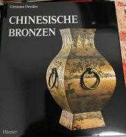 Bücher über Asien und  z.B. Netsuke, Suiseki Niedersachsen - Wiefelstede Vorschau