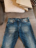 Herrlicher Jeans tyler traperd 31/32neuwertig Bielefeld - Ubbedissen Vorschau