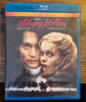 Sleepy Hollow Blu ray | KEIN 4K Köln - Höhenberg Vorschau