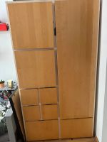 Ikea Rakke Kleiderschrank München - Sendling Vorschau