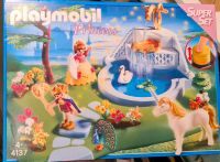 Playmobil Princess und Family Fun Chemnitz - Altendorf Vorschau