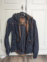 Damen Übergangsjacke von Naketano in Größe XS Bayern - Collenberg Vorschau