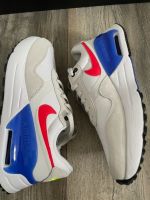 Nike Air Max, Mädchen Sneaker, Leder, neu, Gr,37,5/38/38,5 Baden-Württemberg - Mannheim Vorschau