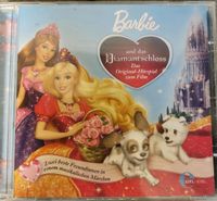 Barbie und das Diamanten schloss CD Rheinland-Pfalz - Altenkirchen Vorschau