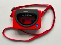 WM-3000 SONY My first Sony vintage Kassetten Funktion top Sammler Bayern - Dinkelsbuehl Vorschau