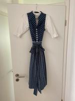 Dirndl Gr 34 Bayern - Amberg Vorschau