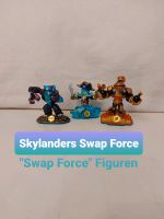 Skylanders Swap Force, 2013, Figurenset magnetisch Niedersachsen - Georgsmarienhütte Vorschau