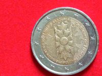 2 € Sondermünze Frankreich Kornblume Niedersachsen - Wolfenbüttel Vorschau