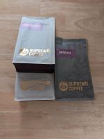 Supremo Kaffe Niedersachsen - Norden Vorschau