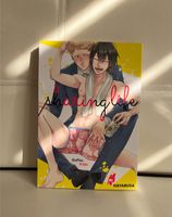 manga sharing life boyslove + sns card Berlin - Mitte Vorschau