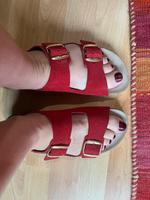 Latschen Sandalen Birkenstock Pankow - Prenzlauer Berg Vorschau
