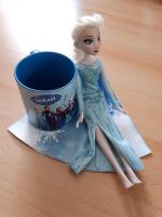 Elsa Puppe, Eiskönigin Tasse "Sarah" Thüringen - Weimar Vorschau