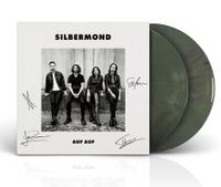 Silbermond - Auf Auf (Limitiert 2 LP, signiert, recycled) Vinyl Sachsen - Löbau Vorschau