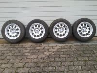 4 original BMW E36 E46 Alufelgen geschmiedet 6,5x15 / 1094499 Bayern - Grettstadt Vorschau