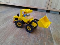 Lego Set 6658 Bulldozer von 1986 Hessen - Wartenberg Vorschau