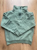 Sweatshirt Pullover Half Zip Sweater *Sanetta* Gr. 122 128 Hohen Neuendorf - Stolpe Vorschau