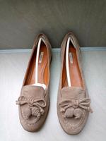 Damen-Schuhe von Geox, Gr. 40 1/2 Nordrhein-Westfalen - Paderborn Vorschau