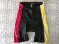 Trigema kurze Radlerhose Gr. 164/XS Fahrradhose gepolstert Rheinland-Pfalz - Mülheim-Kärlich Vorschau