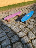 Skateboard Sachsen - Döbeln Vorschau