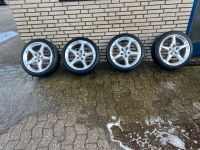 Opel astra h alufelgen Niedersachsen - Twistringen Vorschau