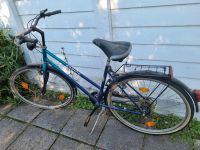 Altes Damenfahrrad "Sprick" abzugeben Sachsen - Döbeln Vorschau