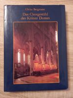 !---Bergmann, Ulrike: Das Chorgestühl des Kölner Domes; Band 1--- Nordrhein-Westfalen - Dormagen Vorschau