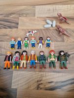 Playmobil Figuren Dinos Mühlhausen - Stuttgart Neugereut Vorschau