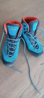 Wanderschuh Lowa Gadin GTX MID JR Bayern - Bruckmühl Vorschau