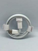 2x USB C auf USB C Ladekabel Kabel für Xiaomi,Samsung,Ipad,Iphone Nordrhein-Westfalen - Detmold Vorschau