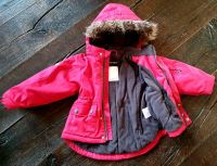 Winterjacke minymo 86 Bayern - Schongau Vorschau