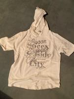 Soccx Pulli Gr M in Creme Baden-Württemberg - Nagold Vorschau