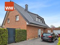 RESERVIERT! Gemütliches Einfamilienhaus in Hörstel Nordrhein-Westfalen - Hörstel Vorschau