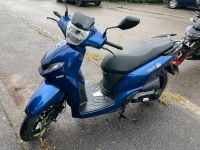 Peugeot Belville RS 125er Roller Baden-Württemberg - Remchingen Vorschau