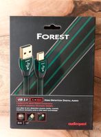 audioquest Forest USB 2. Bayern - Hersbruck Vorschau