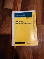 Wichtige wirtschaftsgesetzte 33 Auflage Nordrhein-Westfalen - Gangelt Vorschau