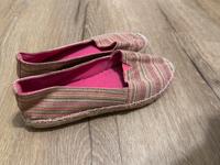 Sommerschuhe Gr.40 Nordrhein-Westfalen - Langenfeld Vorschau