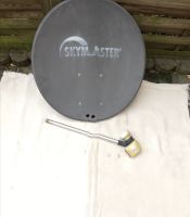 Satelliten Schüssel Sky Master Sachsen-Anhalt - Halle Vorschau