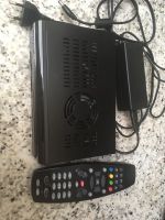 Sat Receiver DM 500HD Dreambox inklusive Versand mit Sendungsnr. Nordrhein-Westfalen - Ibbenbüren Vorschau