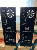 DAP Audio Sound Mate 3 Endstufenmodule Verstärker PA Aktiv Modul Hessen - Lahntal Vorschau