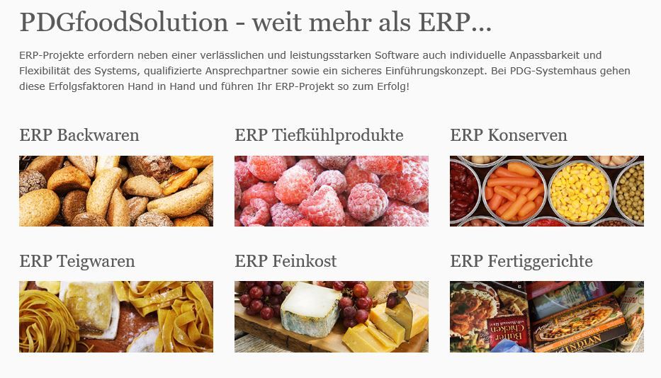 Warum Sie eine zukunftsorientierte ERP Software brauchen in Pforzheim