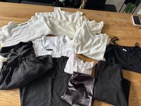 Damen Kleiderpaket Gr 36 12tlg Baden-Württemberg - Herbrechtingen Vorschau