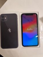 iPhone 11 mit original Verpackung 64 gb Bielefeld - Senne Vorschau