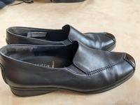 Damen Halbschuhe Semler Größe 7=40 Bayern - Pleinfeld Vorschau