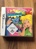Nintendo DS Spiel Bibi Blocksberg -Neustadt im Hex-Chaos Nordrhein-Westfalen - Jüchen Vorschau