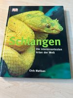 Schlangen Info Buch Niedersachsen - Lüneburg Vorschau