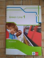 Green Line 1 Workbook (Gymnasium) Bonn - Bad Godesberg Vorschau