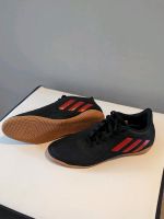 adidas Deportivo Hallenschuhe in Gr. 38 2/3 Nordrhein-Westfalen - Bad Driburg Vorschau