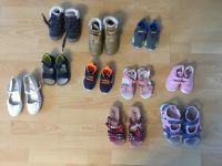 Kinder Schuhe verschiedene Mitte - Wedding Vorschau